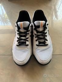 Sarpe da Padel Asics Gel Dedicate 8
