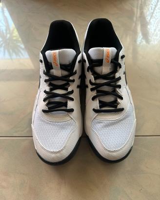 Sarpe da Padel Asics Gel Dedicate 8