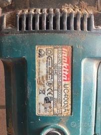 Attrezzatura da giardino