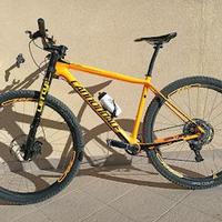 mountain bike cannondale
