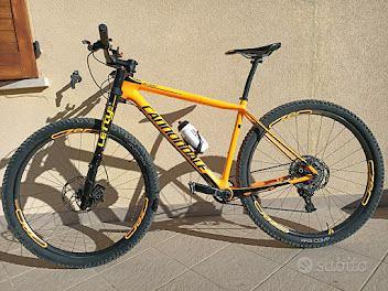 mountain bike cannondale