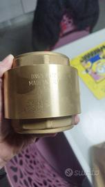 R60 VALVOLA DI RITEGNO A DISCO GIACOMINI 2" 1/2