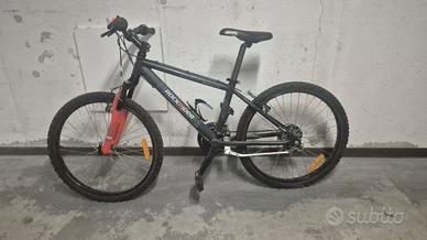 Mountain bike rock rider perfetta