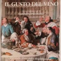 Storia del Vino e Sommelier