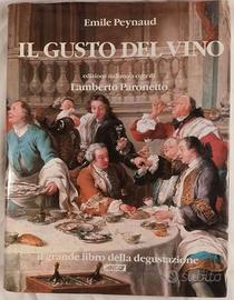 Storia del Vino e Sommelier