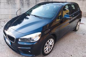 BMW serie 2 Active Tourer 218d 
