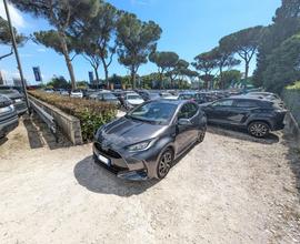 TOYOTA Yaris 1.5cc HYBRID TREND 92cv SAFETYPACK