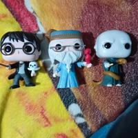 Funko pop harry potter pasqua kinder 2025