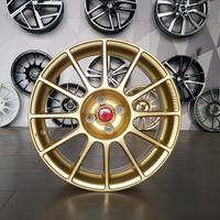 Cerchi in lega fiat 500 abarth 17 brembo