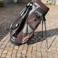 Sacca-borsa Callaway usata