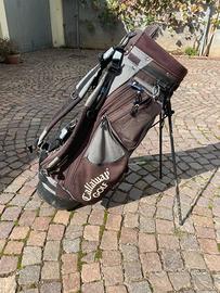 Sacca-borsa Callaway usata