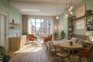 Camera con BAGNO PRIVATO / PIGNETO