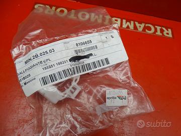 GALLEGGIANTE CARBURATORE APRILIA SCARABEO 200