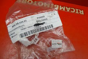 GALLEGGIANTE CARBURATORE APRILIA SCARABEO 200