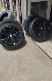 Cerchi in lega 19 Ford kuga