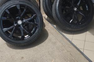 Cerchi in lega 19 Ford kuga