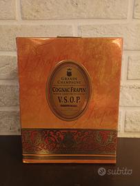 Cognac Frapin