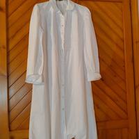 Camicia da notte vintage anni 50