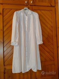 Camicia da notte vintage anni 50