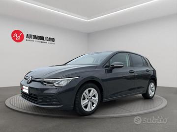 VOLKSWAGEN Golf 2.0 TDI DSG SCR Life
