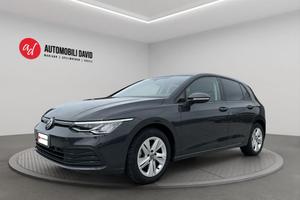 VOLKSWAGEN Golf 2.0 TDI DSG SCR Life