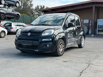 RICAMBI USATI FIAT PANDA 1.3 MJT 199A9000
