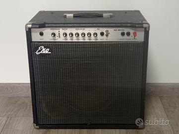 Eko bass amplifier XB30 