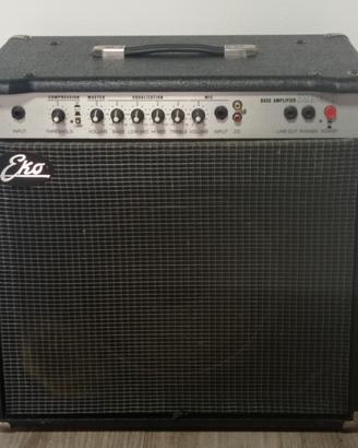 Eko bass amplifier XB30 
