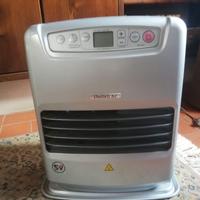 Stufa portatile a combustibile liquido