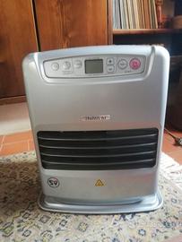 Stufa portatile a combustibile liquido