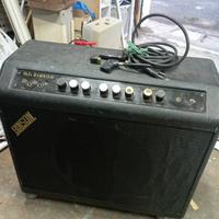 AMPLIFICATORE HO-FI BINSON