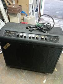 AMPLIFICATORE HO-FI BINSON