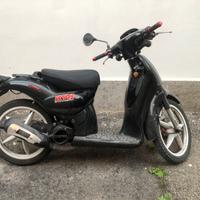 Scarabeo Aprilia 50 - 2006