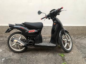 Scarabeo Aprilia 50 - 2006