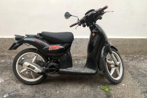 Scarabeo Aprilia 50 - 2006