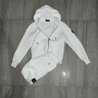 Tuta stone island