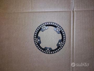 ruota fonica abs anteriore ducati hypermotard 950