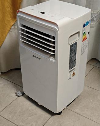 Condizionatore 3in uno portatile 9000 btu