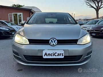 Volkswagen Golf 1.6 TDI Trendline BlueMotion ...