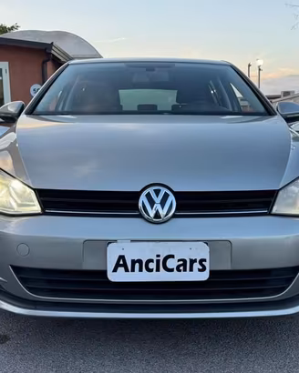 Volkswagen Golf 1.6 TDI Trendline BlueMotion ...