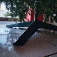 Albero di Natale 2,80MT Marca Manhattan Flora