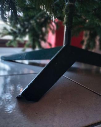 Albero di Natale 2,80MT Marca Manhattan Flora