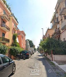 Tor vergata bilocale ammobiliato