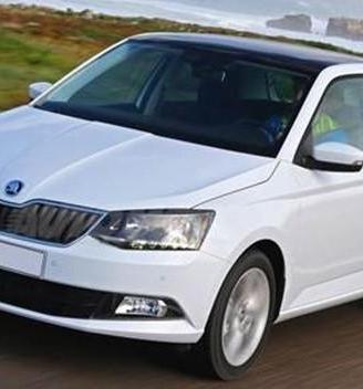 Ricambi skoda fabia