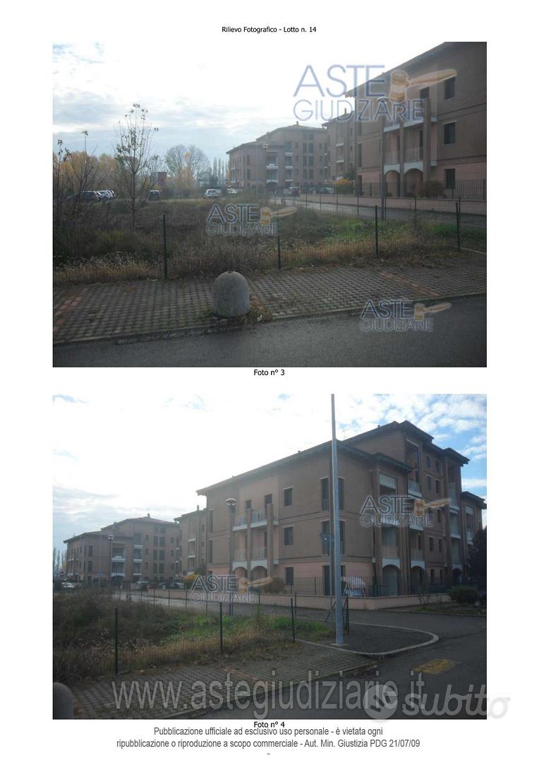 Terreno Agricolo Ravarino [A4313684] - Vista 3