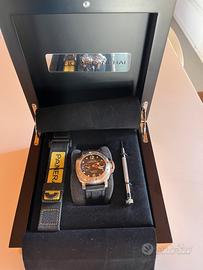 Panerai Luminor Submersible