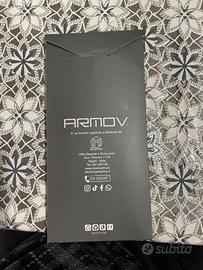 PELLICOLA CERAMICA OPACA PRIVACY IPHONE 13