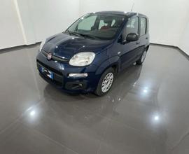 FIAT - Panda - 1.2 Lounge