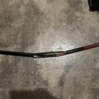 Manubrio MTB FSA SL-K 31,8 700mm