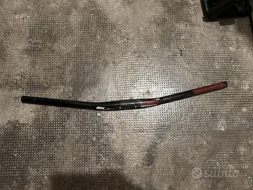 Manubrio MTB FSA SL-K 31,8 700mm